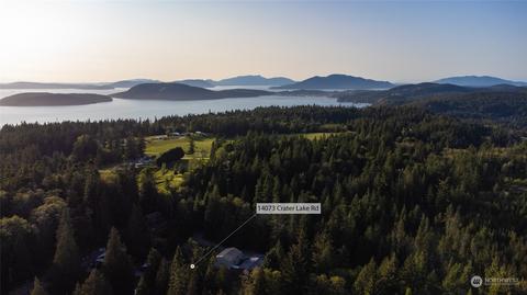 14071 Crater Lake Rd, Anacortes, WA 98221