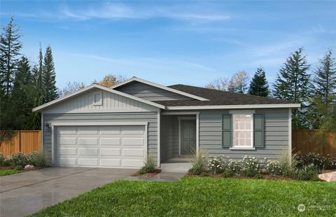 12727 173rd Ave E #116, Bonney Lake, WA 98391