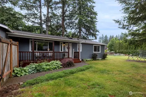 43415 SE Cedar Falls Way, North Bend, WA 98045