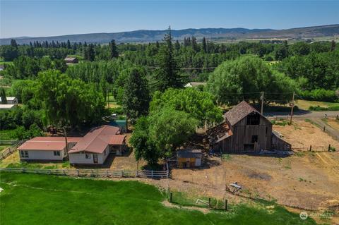 2891 Mcmanamy Rd #RD, Ellensburg, WA 98926