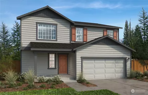 12712 173rd Ave E #119, Bonney Lake, WA 98391