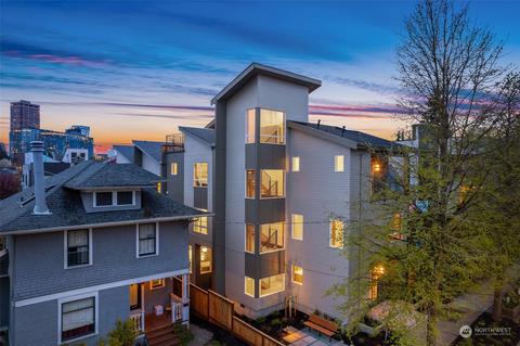 911 14th Ave #A, Seattle, WA 98122