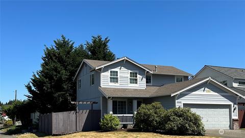 7925 207th Street Ct E, Spanaway, WA 98387