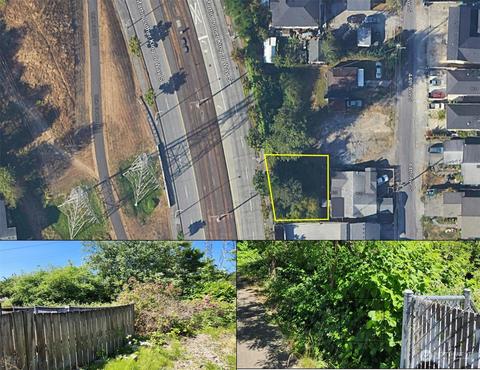 8623 Martin Luther King Jr Way, Seattle, WA 98118