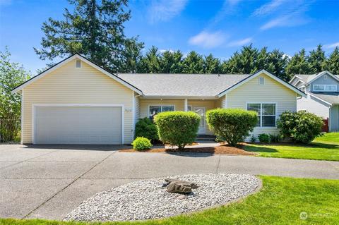 21522 47th Ave E, Spanaway, WA 98387