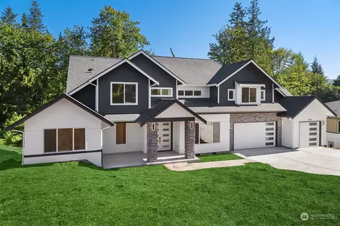 22651 52nd St SE, Issaquah, WA 98029