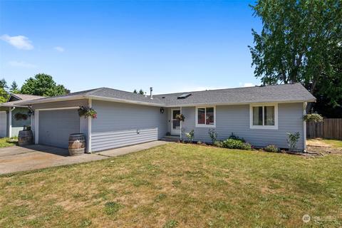 4608 Stikes Dr SE, Lacey, WA 98503