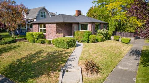 4537 S Park Ave, Tacoma, WA 98418