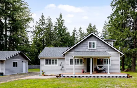 5801 SW Old Clifton Rd, Port Orchard, WA 98367