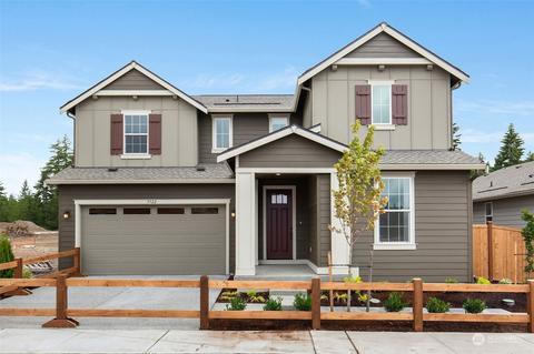 5376 Kinross Rd SW #129, Port Orchard, WA 98367