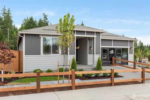 5462 Kinross Rd SW #123, Port Orchard, WA 98367