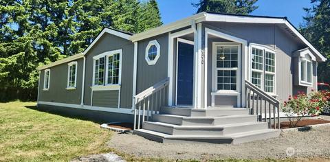 23686 Clear Creek Rd NW, Poulsbo, WA 98370