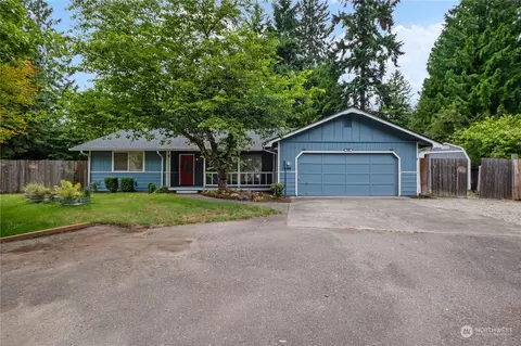 7008 Alderwood Ct SE, Lacey, WA 98503