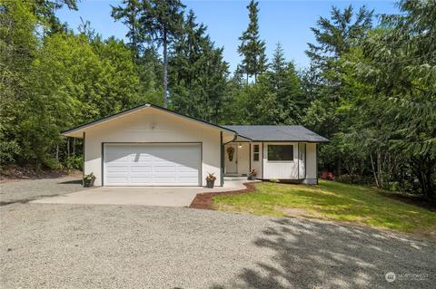 172 NE Meek Hill Rd, Belfair, WA 98528