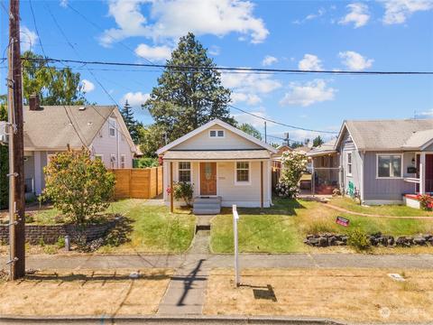 6622 S Warner St, Tacoma, WA 98409