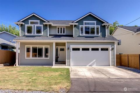 238 SW 120th St, Burien, WA 98146