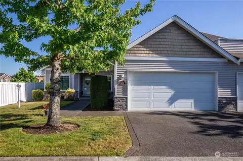 1301 67th St SE #2A, Auburn, WA 98092