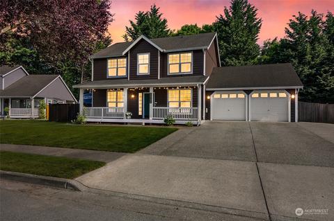 15706 68th Street Ct E, Sumner, WA 98390 photo 2