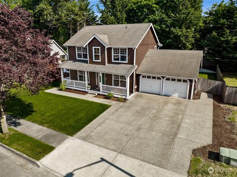 15706 68th Street Ct E, Sumner, WA 98390 photo 3