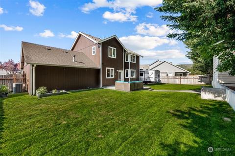 15706 68th Street Ct E, Sumner, WA 98390 photo 30