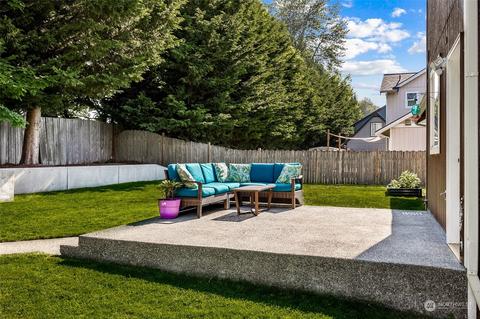 15706 68th Street Ct E, Sumner, WA 98390 photo 28