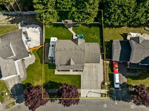 15706 68th Street Ct E, Sumner, WA 98390 photo 5
