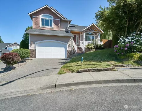 614 Bronson Pl NE, Renton, WA 98056