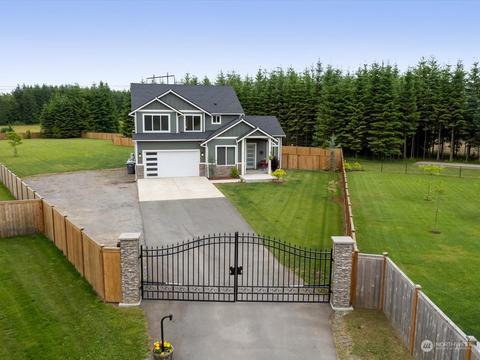9712 251st Pl NE, Arlington, WA 98223