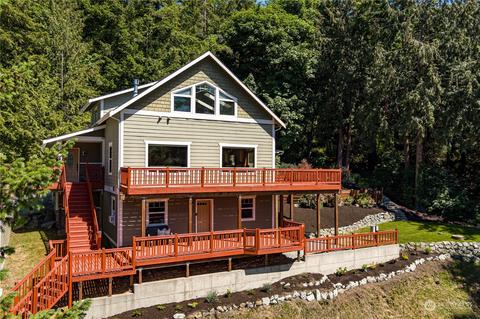 13323 Eagle St, Anacortes, WA 98221