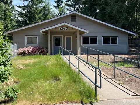 2626 College St SE, Lacey, WA 98503