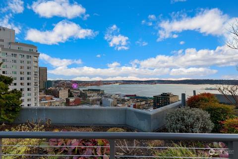 2621 2nd Ave #1501, Seattle, WA 98121