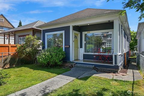 2309 Lombard Ave, Everett, WA 98201
