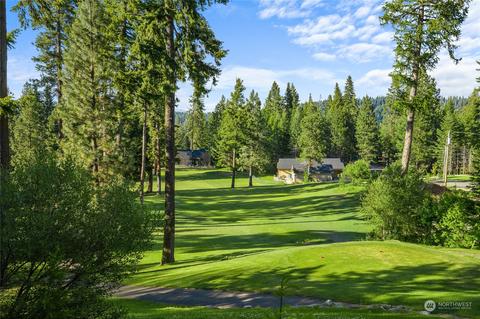 0 Oakmont Dr, Cle Elum, WA 98922