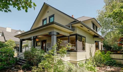 6532 Jones Ave NW, Seattle, WA 98117