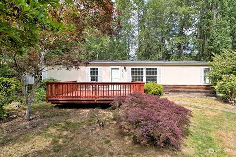 2040 NE Tahuya River Dr, Tahuya, WA 98588