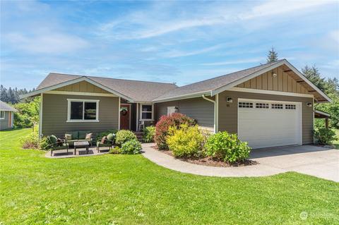 82 Brookside Rd, Port Hadlock, WA 98339