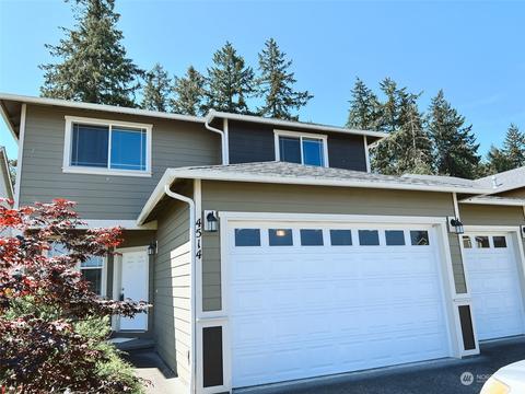 4514 201st Street Ct E, Spanaway, WA 98387