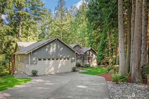 154 Resolute Ln, Port Ludlow, WA 98365
