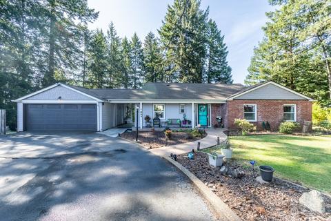 1121 W Birch St, Shelton, WA 98584