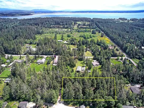 0 Lot 3 David St, Camano Island, WA 98282