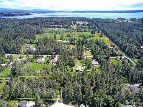 0 Lot 4 David St, Camano Island, WA 98282
