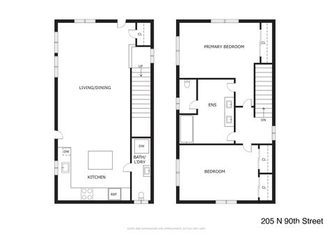 205 N 90th St, Seattle, WA 98103 photo 17