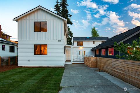 205 N 90th St, Seattle, WA 98103 photo 21