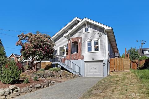 6328 24th Ave SW, Seattle, WA 98106