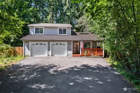 18711 Sylvan Dell Ct SE, Yelm, WA 98597