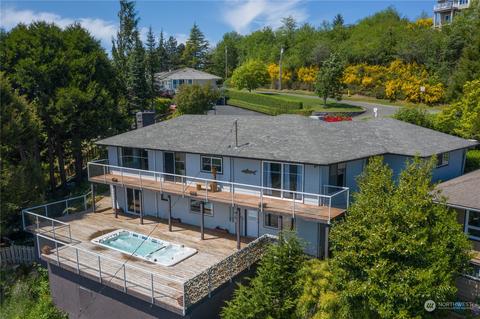 1911 Council Crest Dr, Aberdeen, WA 98520
