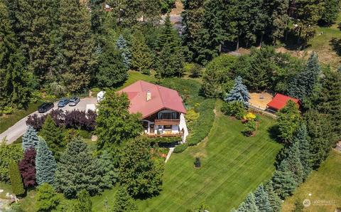 10590 Fox Rd, Leavenworth, WA 98826