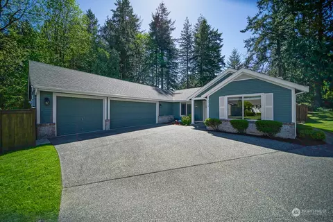 2518 50th Street Ct NW, Gig Harbor, WA 98335