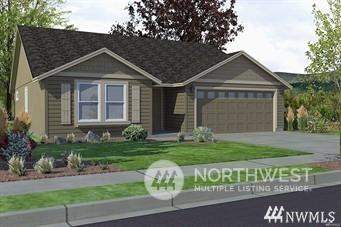 4241 W Bufflehead Blvd, Moses Lake, WA 98837