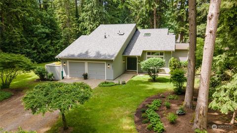 4129 232nd Ave NE, Redmond, WA 98053